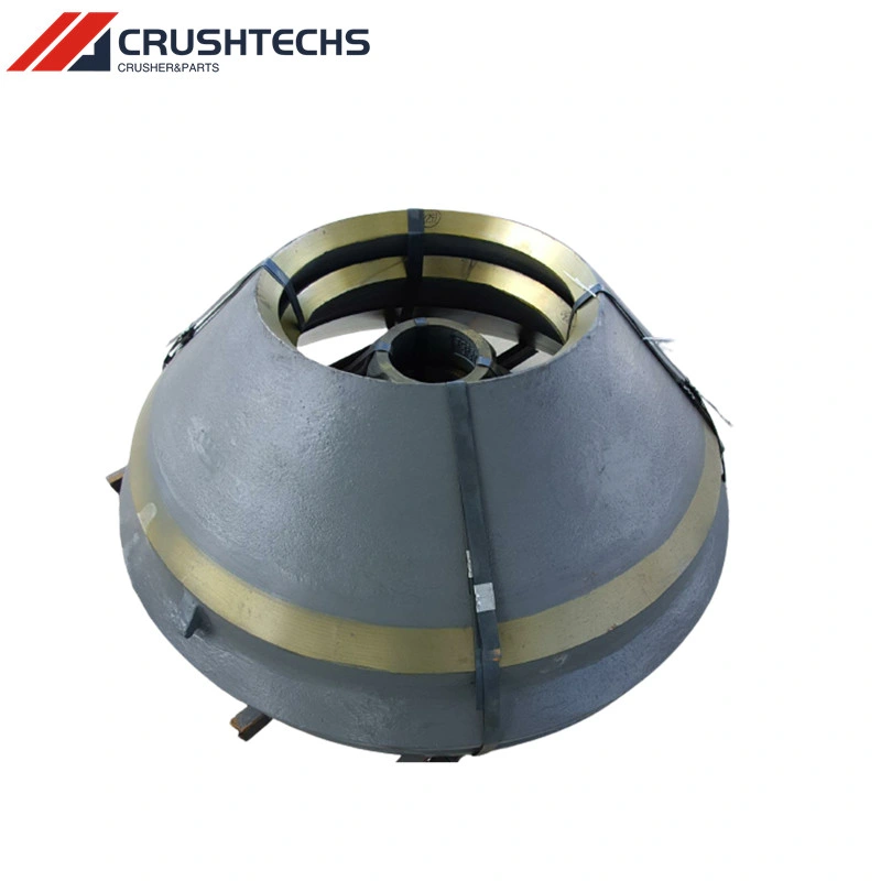 Crusher Jaw Plate and Crusher Toggle Plate Suit Mccloskey Mobile Jaw Crusher Spares