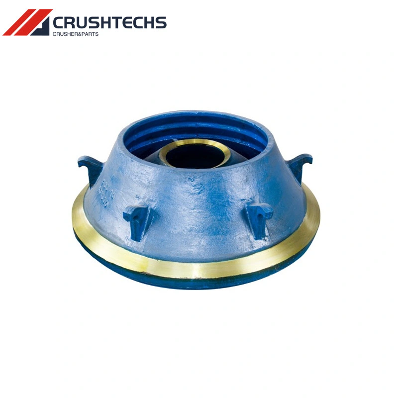 Crusher Spares Wedge for Jaw Crusher Wear Parts