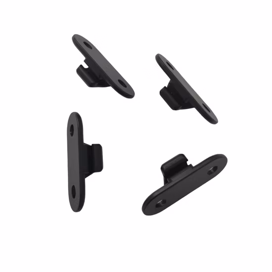 凹凸CNCフライス加工の絶妙な調整 電着青銅合金クランクピン工作機械部品