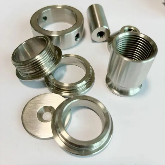 機械用大型青銅部品